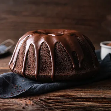 Gateaux au chocolat